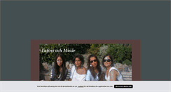 Desktop Screenshot of euforiochmisar.blogg.se