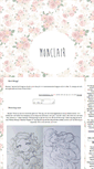 Mobile Screenshot of monclair.blogg.se