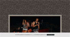 Desktop Screenshot of johanssonsanne.blogg.se