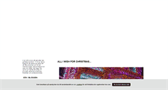 Desktop Screenshot of ontheupperedge.blogg.se