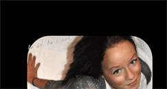 Desktop Screenshot of johannabiehl.blogg.se
