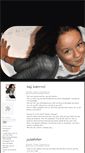 Mobile Screenshot of johannabiehl.blogg.se