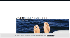 Desktop Screenshot of llegos.blogg.se