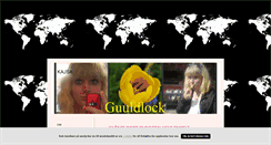 Desktop Screenshot of guuldlock.blogg.se