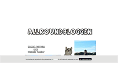 Desktop Screenshot of hannabresellss.blogg.se