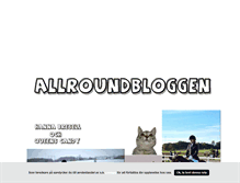 Tablet Screenshot of hannabresellss.blogg.se