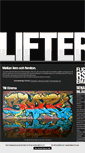 Mobile Screenshot of lifter.blogg.se