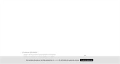Desktop Screenshot of novasmammaa.blogg.se