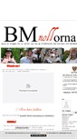Mobile Screenshot of bmnollorna.blogg.se