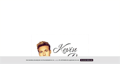 Desktop Screenshot of kevinboy.blogg.se