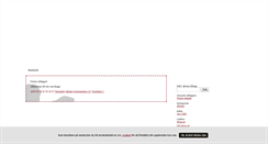 Desktop Screenshot of majsan.blogg.se