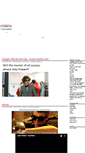 Mobile Screenshot of miskii.blogg.se