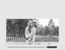 Tablet Screenshot of hundalskaren.blogg.se