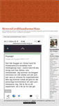 Mobile Screenshot of browneyedhandsomeman.blogg.se