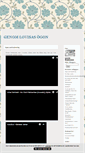 Mobile Screenshot of genomlovisasogon.blogg.se