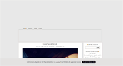 Desktop Screenshot of kkassandras.blogg.se