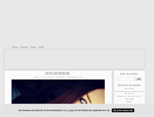 Tablet Screenshot of kkassandras.blogg.se