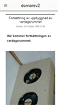 Mobile Screenshot of domarev2.blogg.se