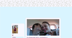 Desktop Screenshot of cajsacajan.blogg.se