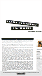 Mobile Screenshot of lindalyktberg.blogg.se