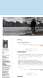 Mobile Screenshot of annakatarinaandersson.blogg.se