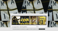Desktop Screenshot of nilssonmaif.blogg.se