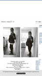 Mobile Screenshot of jessicamadelen.blogg.se