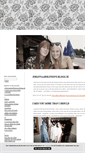 Mobile Screenshot of oslojohanna.blogg.se