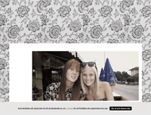Tablet Screenshot of oslojohanna.blogg.se