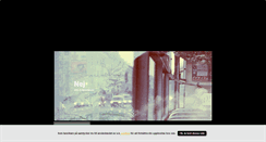 Desktop Screenshot of felstvavat.blogg.se