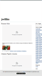 Mobile Screenshot of joelfilm.blogg.se