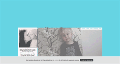 Desktop Screenshot of lillahjarta.blogg.se