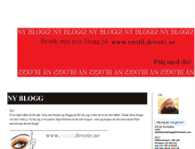 Tablet Screenshot of moagoes.blogg.se