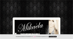 Desktop Screenshot of mikaelac.blogg.se