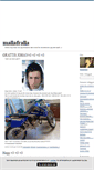 Mobile Screenshot of mallafralla.blogg.se