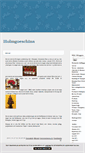 Mobile Screenshot of holmgoeschina.blogg.se