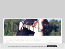 Tablet Screenshot of ex0t1c.blogg.se