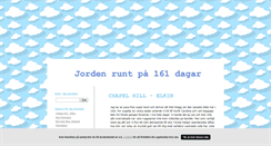 Desktop Screenshot of marcusochida.blogg.se