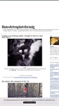 Mobile Screenshot of finnsdetenplatsformig.blogg.se