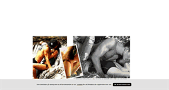 Desktop Screenshot of mmelania.blogg.se