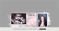 Desktop Screenshot of malinwisti.blogg.se