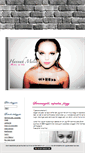 Mobile Screenshot of haanahmelin.blogg.se