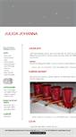 Mobile Screenshot of juligajohanna.blogg.se