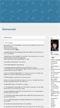 Mobile Screenshot of dorowatt.blogg.se