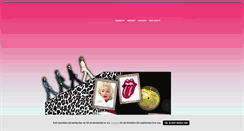 Desktop Screenshot of isabellatorle.blogg.se
