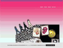 Tablet Screenshot of isabellatorle.blogg.se