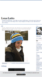 Mobile Screenshot of latto.blogg.se