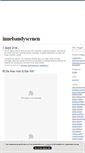 Mobile Screenshot of innebandyscenen.blogg.se