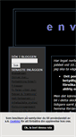 Mobile Screenshot of envisodum.blogg.se
