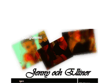 Tablet Screenshot of bullgummi.blogg.se